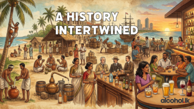 A History Interwined